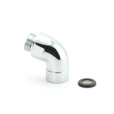 Moen - ROMAN TUB ELBOW, CHR - Chrome