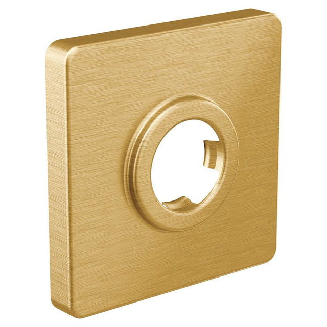 Moen - Showering Acc - Core, Brushed Gold - Brushed Gold