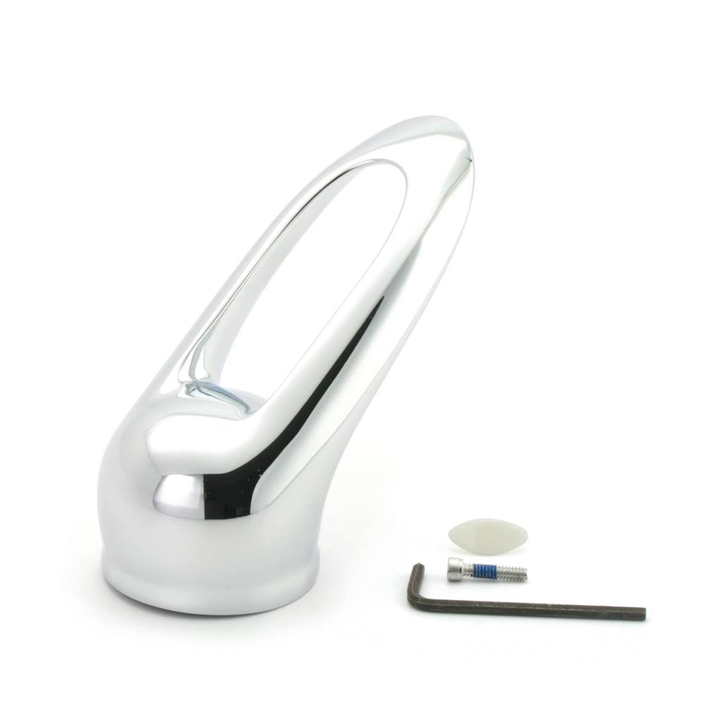 Moen - HDL LR NOVA LOOP CHR - Chrome