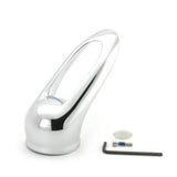 Moen - HDL LR NOVA LOOP CHR - Chrome