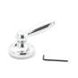 Moen - BRANTFORD 1H HC HANDLE CHR - Chrome