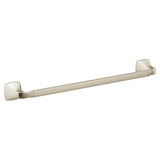 Moen - Polished Nickel 18'' Towel Bar - Polished Nickel