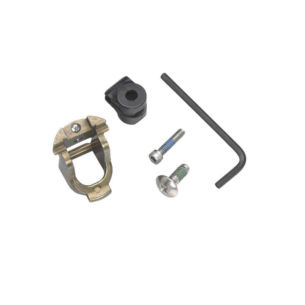 Moen - Single Handle Faucet Adapter Kit - Unfinished