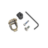 Moen - Single Handle Faucet Adapter Kit - Unfinished