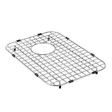 Moen - Bottom Grid, Stainless - Satin Stainless