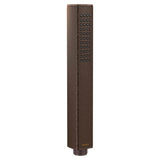 Moen - Eco-Performance Handshower Handheld Shower Head, Oil Rubbed Bronze - Oil Rubbed Bronze