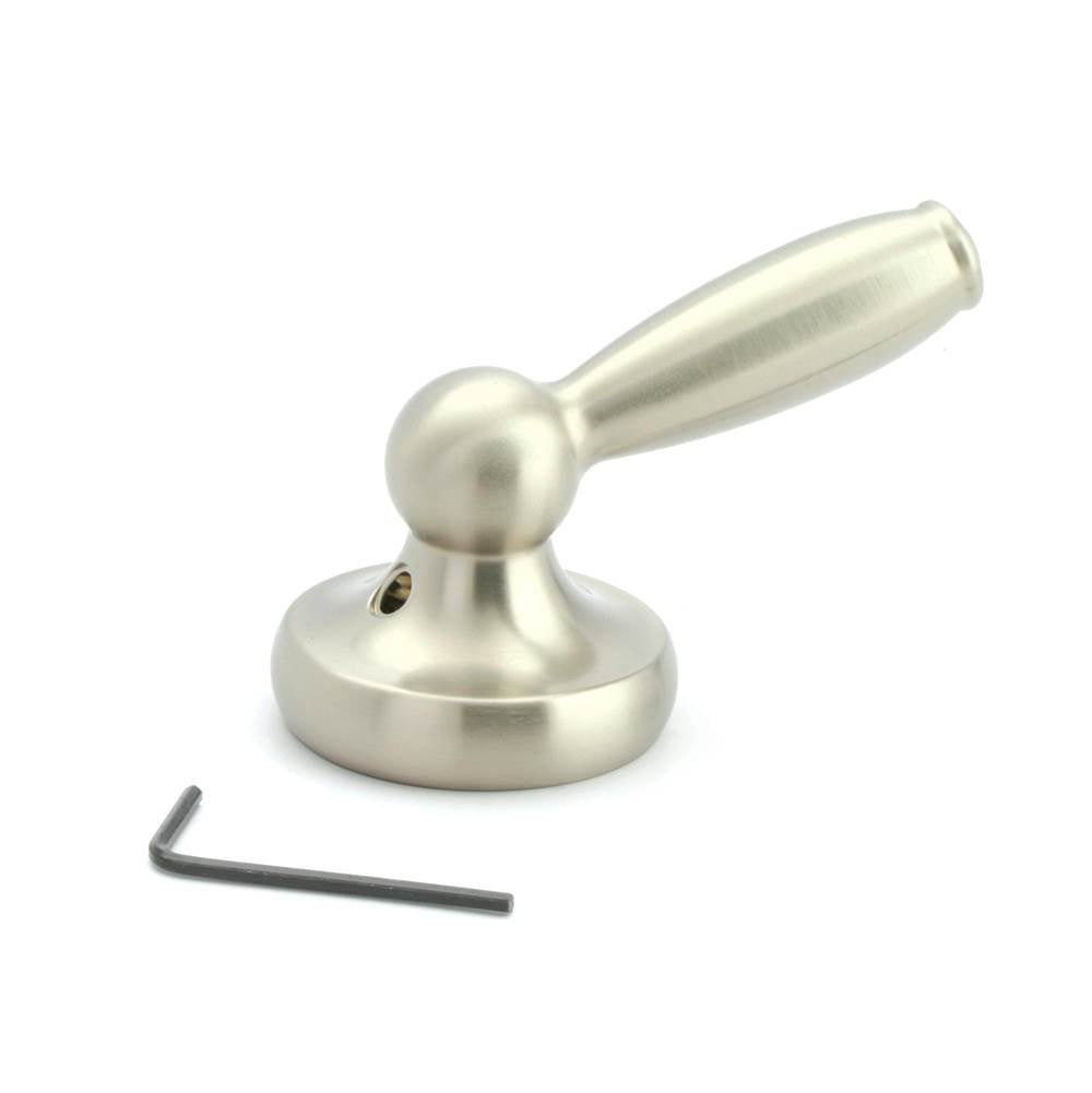 Moen - HANDLE KIT BN BRNTFRD - Brushed Nickel
