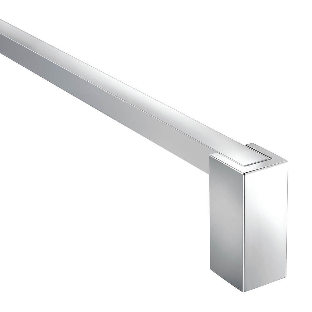 Moen - Chrome 18'' Towel Bar - Chrome