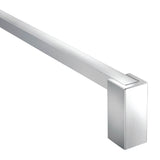 Moen - Chrome 18'' Towel Bar - Chrome