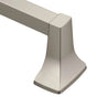 Moen - Brushed Nickel 30'' Towel Bar - Brushed Nickel