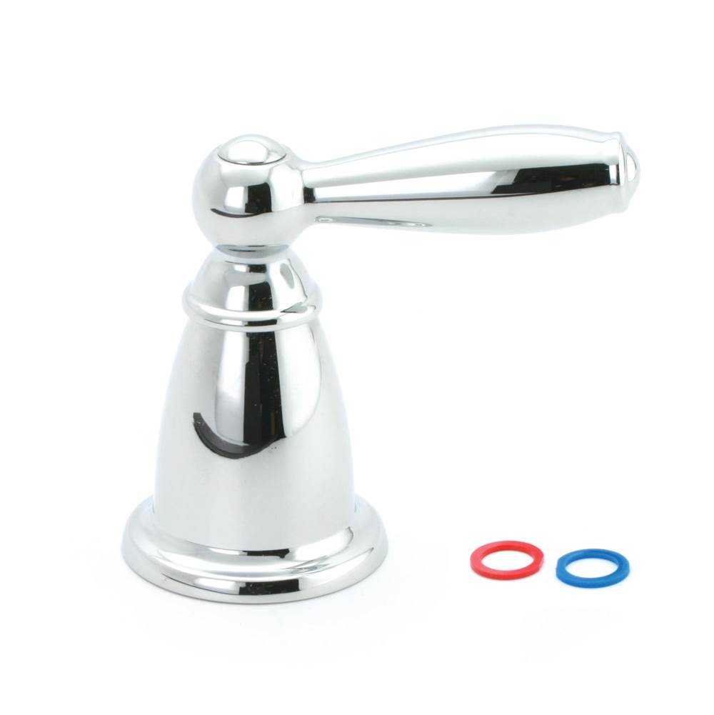 Moen - Hot / Cold Handle Kit - Chrome