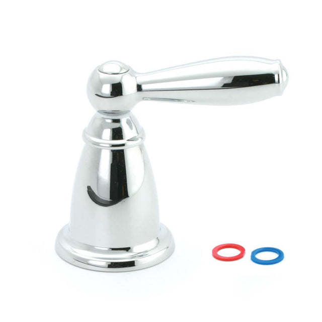 Moen - Hot / Cold Handle Kit - Chrome