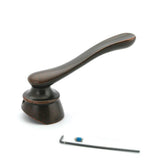Moen - 1H KITCHEN HANDLE AND SET SCREW KIT ORB - Oil Rubbed Bronze