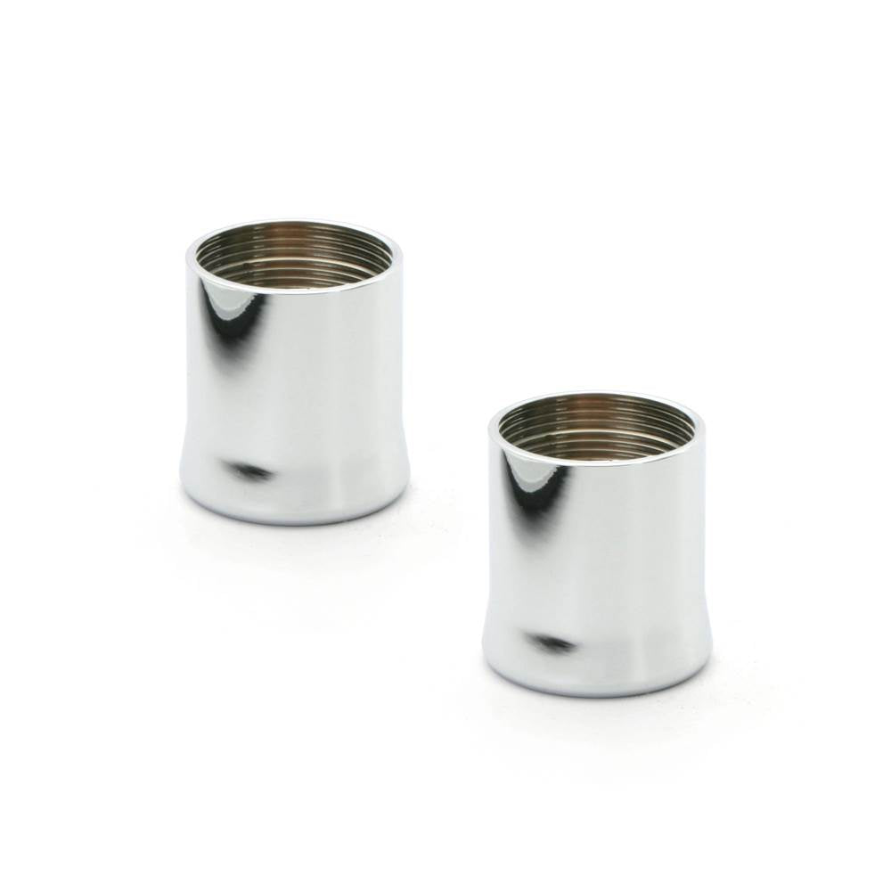 Moen - HDL HUB MNII CHR 2 - Chrome