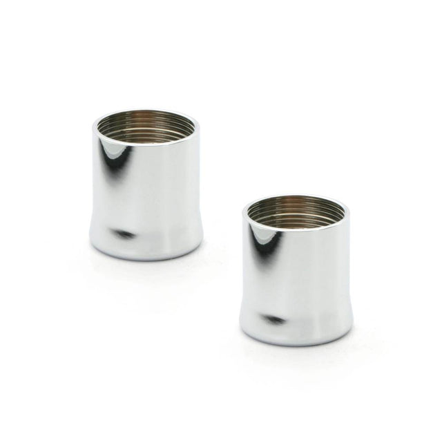 Moen - HDL HUB MNII CHR 2 - Chrome