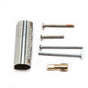 Moen - One-Inch Handle Extension Kit, Chrome - Chrome