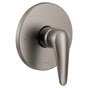 Moen - M-CORE 3-Series Valve Only TRIM CBN - Classic Brushed Nickel (CBN)
