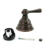 Moen - HDL KGSY 3F KIT, ORB - Oil Rubbed Bronze