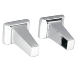 Moen - Chrome Mounting Posts - Chrome