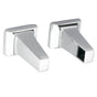 Moen - Chrome Mounting Posts - Chrome
