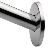 Moen - Chrome Flange - Chrome