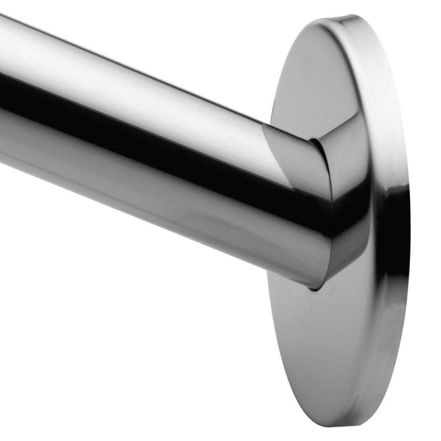 Moen - Chrome Flange - Chrome