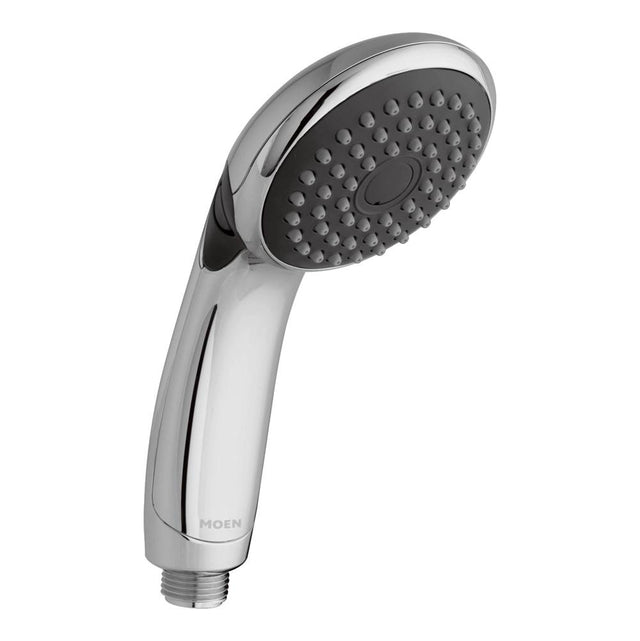 Moen - Chrome handheld shower - Chrome