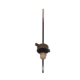 Moen - Replacement Bathroom Sink Pivot Rod for 50/50 Bathroom Sink Drain Assembly - Unfinished