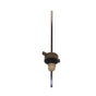 Moen - Replacement Bathroom Sink Pivot Rod for 50/50 Bathroom Sink Drain Assembly - Unfinished