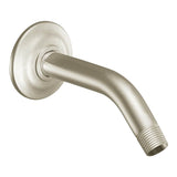 Moen - Shower Arm - Brushed Nickel