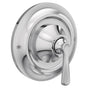 Moen - Colinet Traditonal Posi-Temp Valve Trim Kit, Valve Required, in Chrome - Chrome