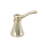 Moen - HANDLE KIT, WIDESPREAD LAV - Brushed Nickel