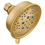 Moen - Showering Acc - Core, Brushed Gold - Brushed Gold