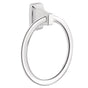 Moen - Chrome Towel Ring - Chrome