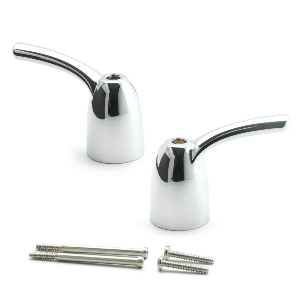 Moen - Replacement Part,Chrome - Chrome