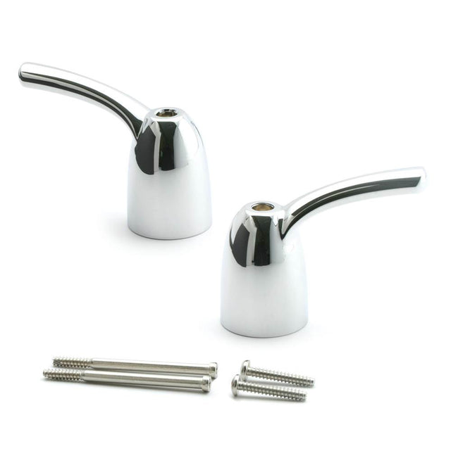 Moen - Replacement Part,Chrome - Chrome
