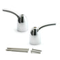 Moen - Replacement Part,Chrome - Chrome