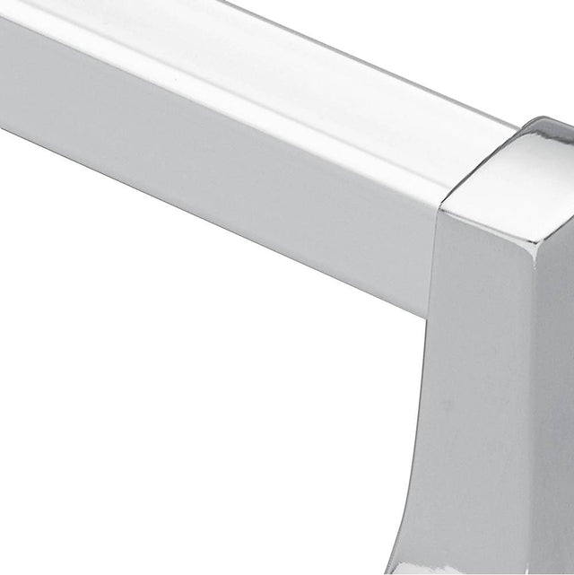 Moen - Chrome 18'' Towel Bar - Chrome
