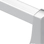 Moen - Chrome 18'' Towel Bar - Chrome