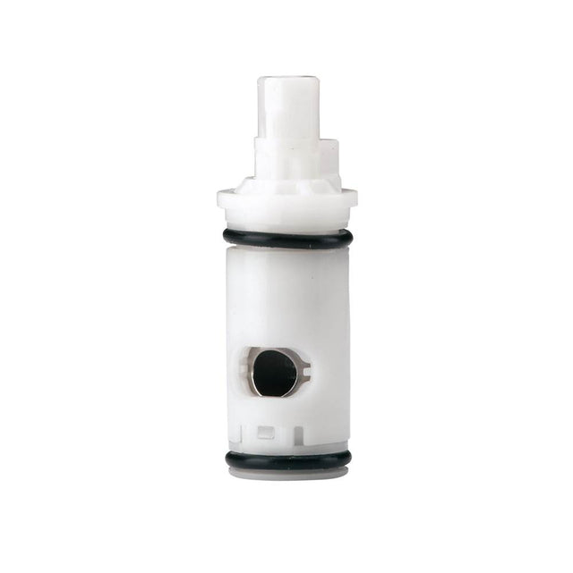 Moen - 2-Handle Replacement Cartridge for MOEN Roman Tub Faucets - Unfinished