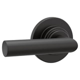 Moen - Matte Black Tank Lever - Matte Black