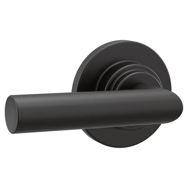 Moen - Matte Black Tank Lever - Matte Black