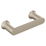 Moen - Brushed Nickel Pivoting Paper Holder - Brushed Nickel