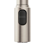Moen - WAND KIT SRS - Spot Resist Stainless