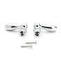Moen - LVR HDL, H & C CHR - Chrome