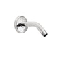 Moen - Shower arm flange - Chrome