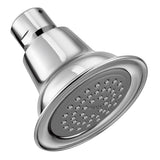 Moen - Chrome showerhead - Chrome
