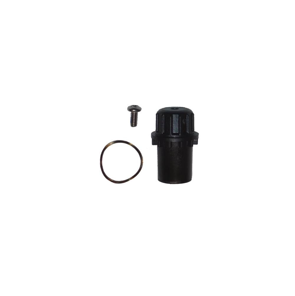 Moen - HDL ADPTR KIT MTCL WS 2H TS & KD - Unfinished