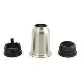 Moen - HDL HUB 7590 SERIES CSL - Classic Stainless