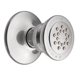 Moen - Body Spray for M-PACT System, Chrome - Chrome